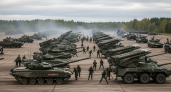Россия демонстрирует ядерную мощь на учениях "Запад-2025" после провала американо-российского саммита на Аляске