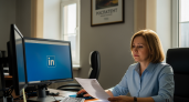 LinkedIn подает заявку на товарный знак в России через 8 лет после блокировки