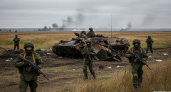 ВС РФ за сутки уничтожили последний батальон 57-й бригады ВСУ под Харьковом