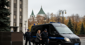 Первого замминистра строительства ДНР Юлию Мерваезову арестовали в Москве за мошенничество в особо крупном размере