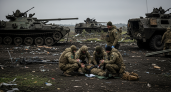 57-я украинская бригада потеряла последний боеспособный батальон за сутки боев под Харьковом