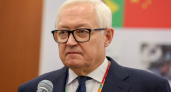 Рябков: силы "войны до последнего украинца" саботируют договоренности России и США в Анкоридже
