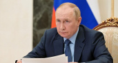 Путин: в российские колледжи поступили на 200 тысяч студентов больше, чем год назад