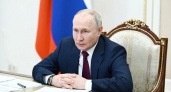 Путин выделил рекордные 25 миллиардов рублей на комфортную городскую среду в 2025 году