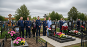Путин посмертно наградил медалью троих героев скорой из Ярославской области за самоотверженность