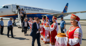 Израиль запустит авиарейсы в Краснодар после двухлетнего закрытия аэропорта из-за СВО