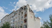 17-летняя школьница два месяца спасала ногу пожарного, которого подстерег дрон