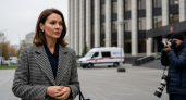 Елена Лядова сыграет "фею желаний" Блиновскую в сериале "Паучиха" о блогере-мошеннице