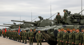 Российские войска получили "Панцирь-СМД" с боекомплектом до 48 мини-ракет