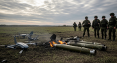 ПВО за неделю уничтожили 1675 целей: от американских HIMARS до 1667 дронов