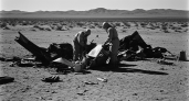 Национальный архив США рассекретил 22-минутное видео 1947 года с телами пришельцев из Розуэлла