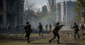 Российские войска создают "котёл" вокруг украинской группировки в Северске через Серебрянку и Верхнекаменское