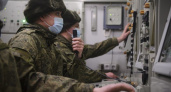ПВО отбила массированную атаку дронов на четыре района Волгограда: обломки упали на жилые кварталы