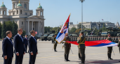Западные посольства пытались сорвать приезд Белоусова на крупнейший за годы военный парад в Белграде