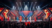 23 страны на одной сцене: как вьетнамец Дык Фук покорил 11-тысячную Live Arena на "Интервидении"