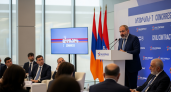 Пашинян переизбран и объявил о создании Четвертой Республики Армения с евроинтеграцией