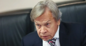 "Глупость": Пушков жестко ответил Стуббу на фоне встречи Трампа и Путина на Аляске