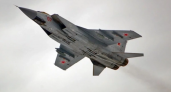 Три МиГ-31 над Балтикой 12 минут: Эстония запустила третью провокацию против России