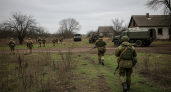 Российские войска взяли под контроль почти всё Шандриголово: ВСУ бегут в Дробышево