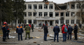 Прокуратура Крыма запустила горячую линию после атаки БПЛА в Форосе с погибшими