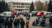 Атака дронами по санаторию в Форосе: 2 погибших, 15 раненых - Россия обвинила НАТО в терроризме