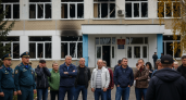 114 дронов атаковали Россию: 3 погибших в Форосе, пожары в трех регионах