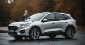 Автоэксперты назвали 5 кроссоверов-убийц кошелька: после 100 тысяч км превращаются в черную дыру для денег