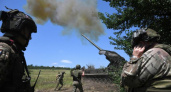 Группировка "Запад" уничтожила более 240 украинских военных и американский радар AN/TPQ-36