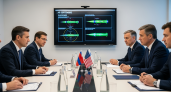 Путин готов продлить ядерный договор с США на год после истечения срока в феврале 2026-го