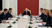 Путин заявил о готовности соблюдать ядерные ограничения еще год после истечения ДСНВ в 2026-м