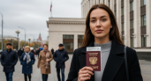 Обвинившая Байдена в домогательствах экс-помощница получила российское гражданство по указу Путина
