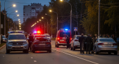 "Сильные хлопки" на улице Строителей в Реутове повредили четыре автомобиля