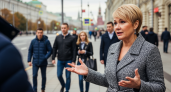 Подстава": Цыганова раскритиковала "Интервидение" за "самодеятельность вместо профессионалов
