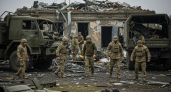 ВС РФ ударили "Геранями" по штабу 144-й бригады ВСУ: есть потери среди офицеров