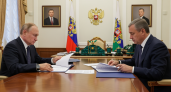 Песков признал "непростую ситуацию" в ЛНР перед встречей Путина с Пасечником