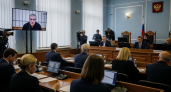 Экс-замглавы Росприроднадзора Митволю отказали в УДО за полгода до освобождения: украл 951 миллион
