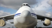 Посольство РФ требует немедленно вернуть Ан-124, два года удерживаемый в Торонто после гуманитарного рейса
