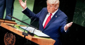 Трамп назвал Россию "бумажным тигром" и заявил, что конфликт мог завершиться за неделю
