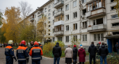 Взрыв газа в Тольятти в 2 ночи: эвакуированы 80 человек, повреждены 11 окон