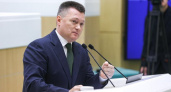 Игорь Краснов принес присягу председателя Верховного суда на 6 лет