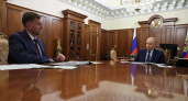 Путин: Украина "по остаточному принципу" развивала юго-восток, регион вообще не развивался