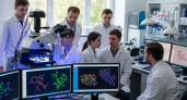 Российские биологи увеличили яркость флуоресцентного белка в четыре раза для "подсветки" органов