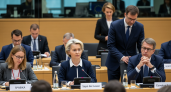 ЕС введет пошлины на российскую нефть для Венгрии и Словакии до конца года