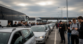 10 тысяч за неделю: Украина прогнозирует бегство 350 тысяч мужчин за месяц