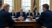 Трамп отказался дать ВСУ американское оружие для ударов по России несмотря на давление окружения