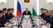 Правительство одобрило трехлетний бюджет РФ: приоритет — оборона и поддержка семей военных