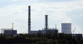 Курская АЭС продолжает работу после атаки украинского беспилотника на строящуюся станцию