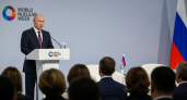 Путин предупредил о троекратном росте энергопотребления дата-центров за десятилетие