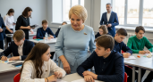 Матвиенко поручит распространить новгородскую модель школ с градообразующими предприятиями по всей России