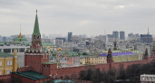 Атмосферное давление в Москве побило трёхлетний рекорд и продолжает расти